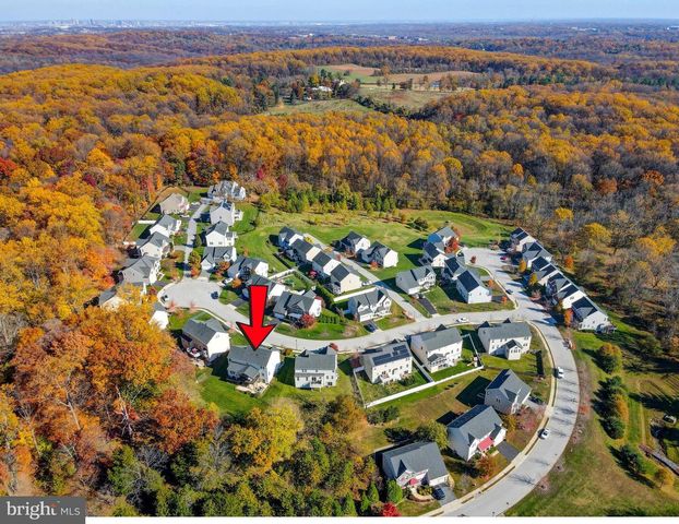 5419 WECKER WAY, Elkridge, MD 21075