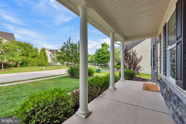 5419 WECKER WAY, Elkridge, MD 21075