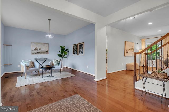 5419 WECKER WAY, Elkridge, MD 21075