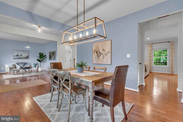 5419 WECKER WAY, Elkridge, MD 21075