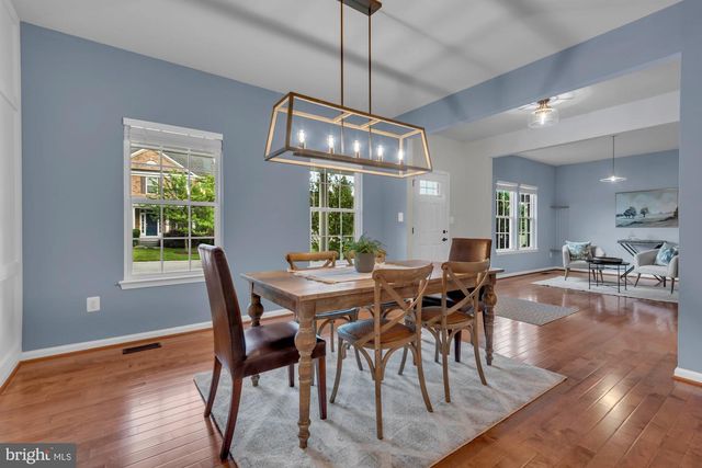 5419 WECKER WAY, Elkridge, MD 21075