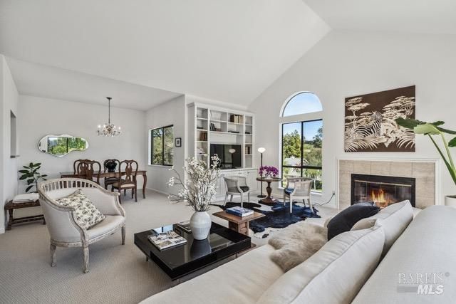 118 Eucalyptus Knoll St, Mill Valley, CA 94941