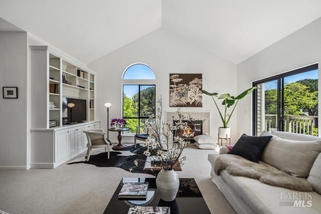 118 Eucalyptus Knoll St, Mill Valley, CA 94941