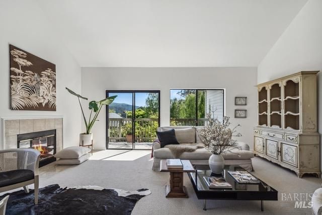 118 Eucalyptus Knoll St, Mill Valley, CA 94941