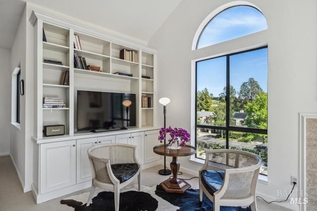 118 Eucalyptus Knoll St, Mill Valley, CA 94941