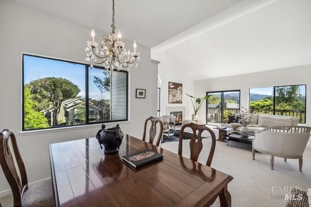 118 Eucalyptus Knoll St, Mill Valley, CA 94941