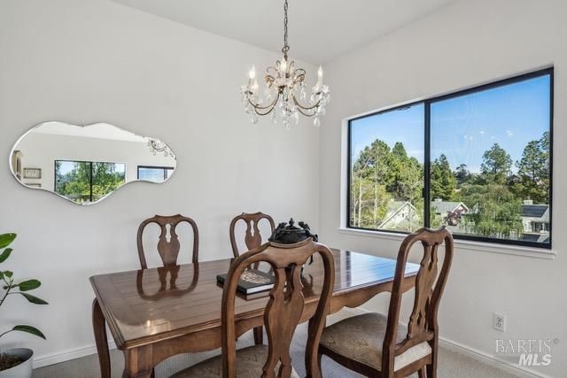 118 Eucalyptus Knoll St, Mill Valley, CA 94941