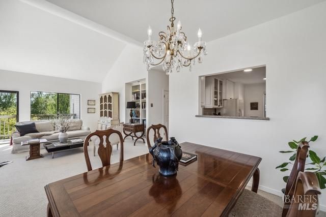 118 Eucalyptus Knoll St, Mill Valley, CA 94941