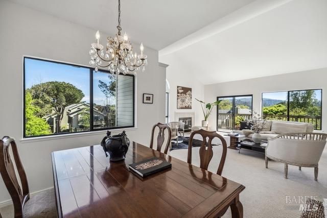 118 Eucalyptus Knoll St, Mill Valley, CA 94941