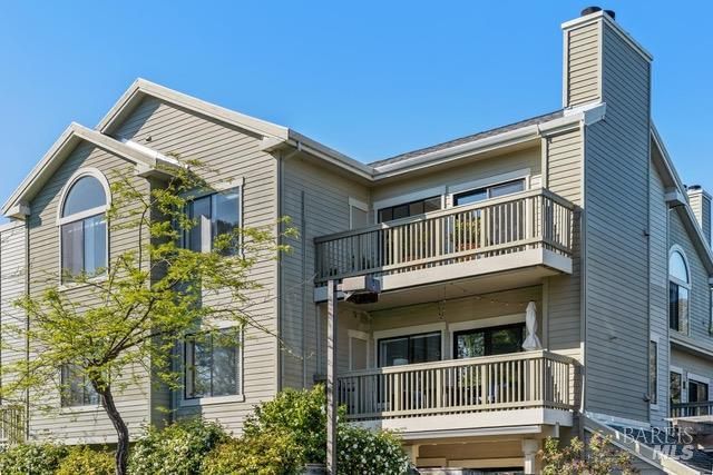 118 Eucalyptus Knoll St, Mill Valley, CA 94941