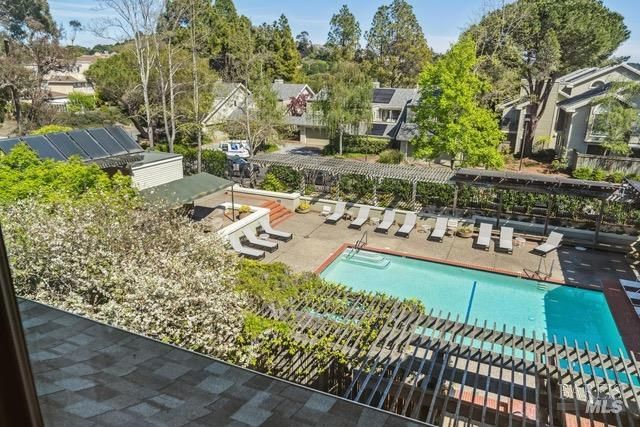 118 Eucalyptus Knoll St, Mill Valley, CA 94941