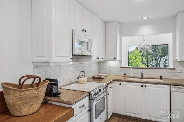 118 Eucalyptus Knoll St, Mill Valley, CA 94941