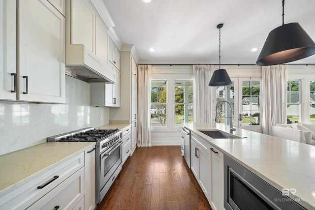 708 Boundary Drive, Fairhope, AL 36532