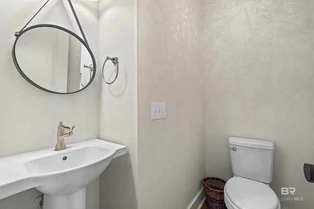 708 Boundary Drive, Fairhope, AL 36532