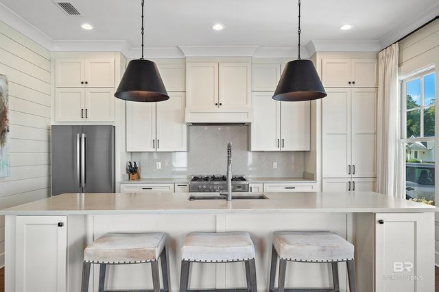 708 Boundary Drive, Fairhope, AL 36532