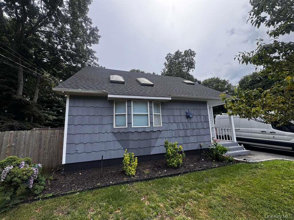 42 Breston Drive W, Shirley, NY 11967