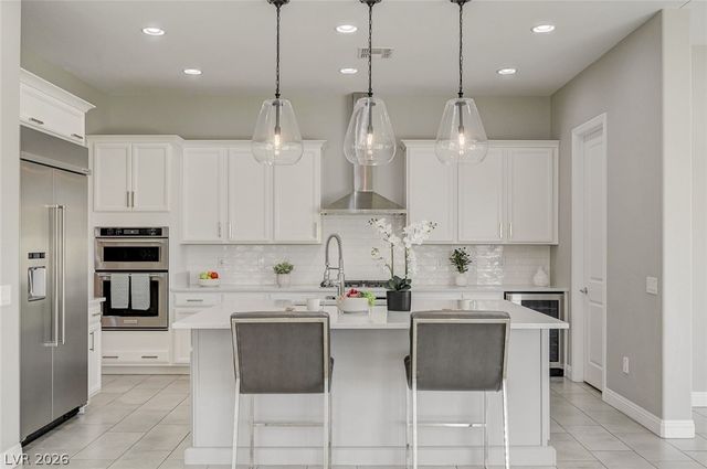 12658 New Providence Street, Las Vegas, NV 89141