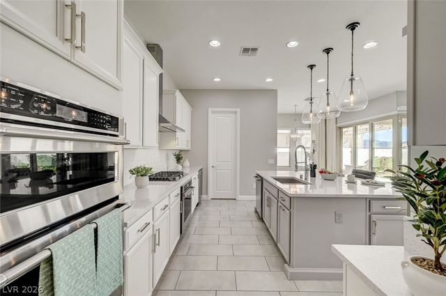 12658 New Providence Street, Las Vegas, NV 89141