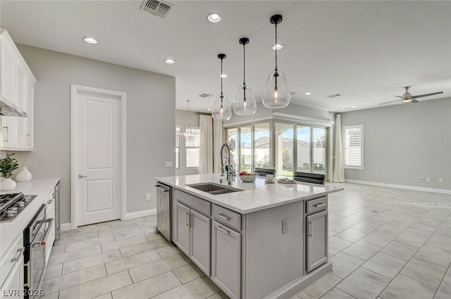 12658 New Providence Street, Las Vegas, NV 89141