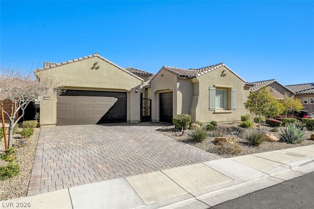12658 New Providence Street, Las Vegas, NV 89141