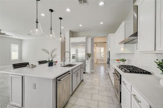 12658 New Providence Street, Las Vegas, NV 89141