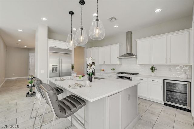 12658 New Providence Street, Las Vegas, NV 89141