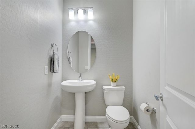 12658 New Providence Street, Las Vegas, NV 89141