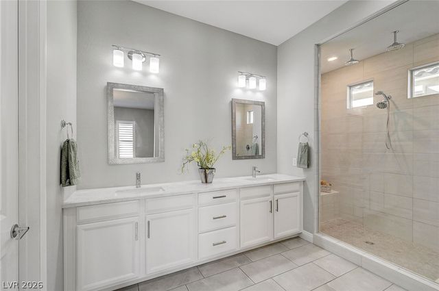 12658 New Providence Street, Las Vegas, NV 89141