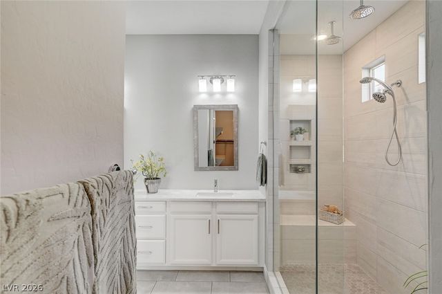 12658 New Providence Street, Las Vegas, NV 89141