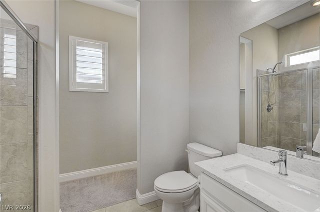 12658 New Providence Street, Las Vegas, NV 89141