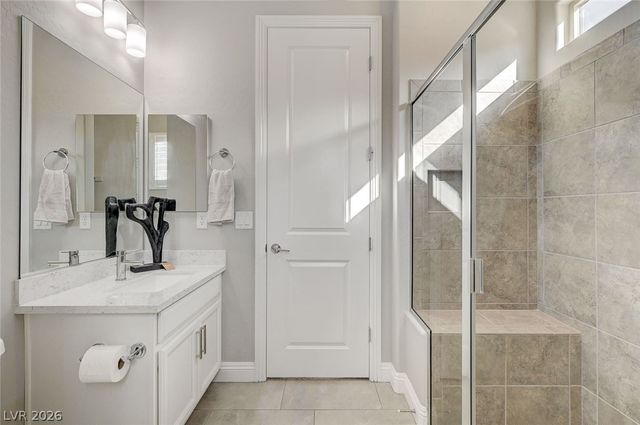 12658 New Providence Street, Las Vegas, NV 89141