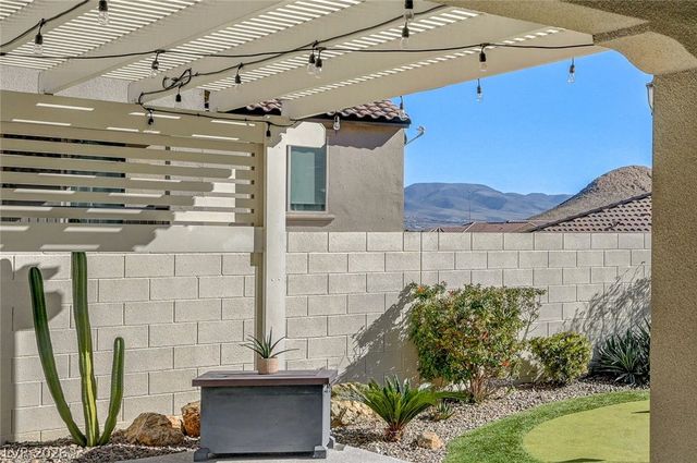 12658 New Providence Street, Las Vegas, NV 89141