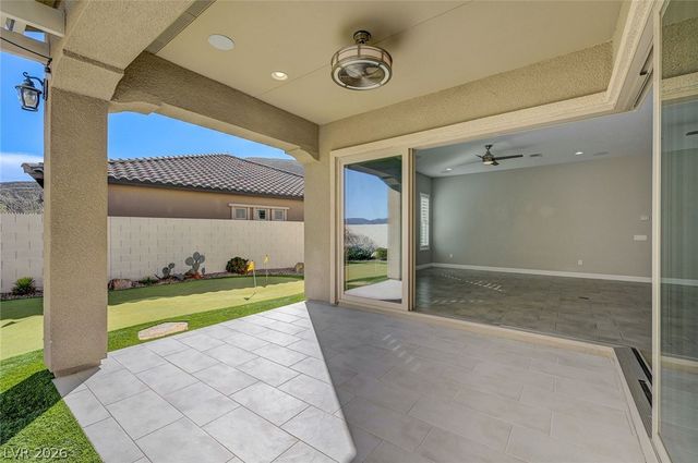 12658 New Providence Street, Las Vegas, NV 89141