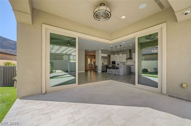 12658 New Providence Street, Las Vegas, NV 89141