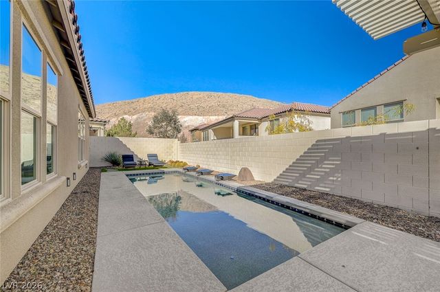 12658 New Providence Street, Las Vegas, NV 89141