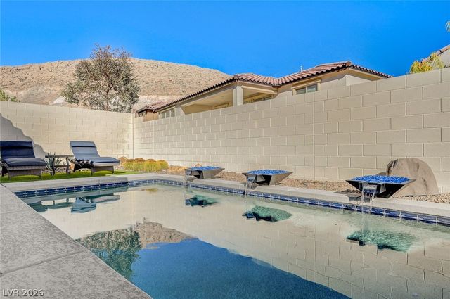 12658 New Providence Street, Las Vegas, NV 89141