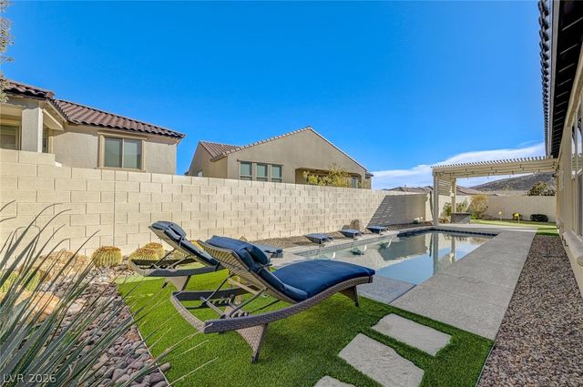 12658 New Providence Street, Las Vegas, NV 89141