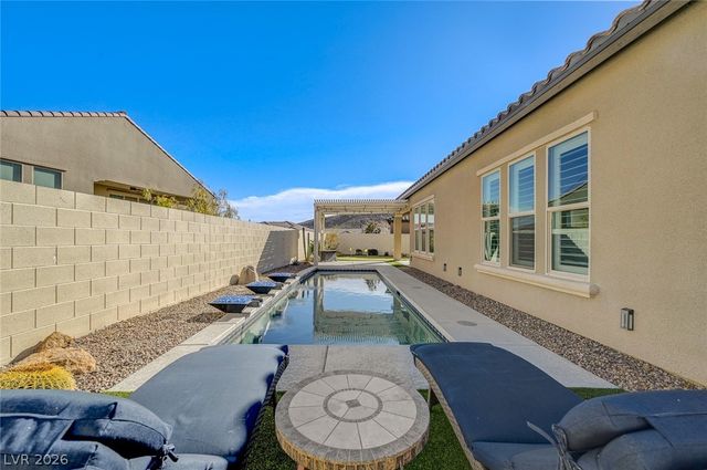 12658 New Providence Street, Las Vegas, NV 89141