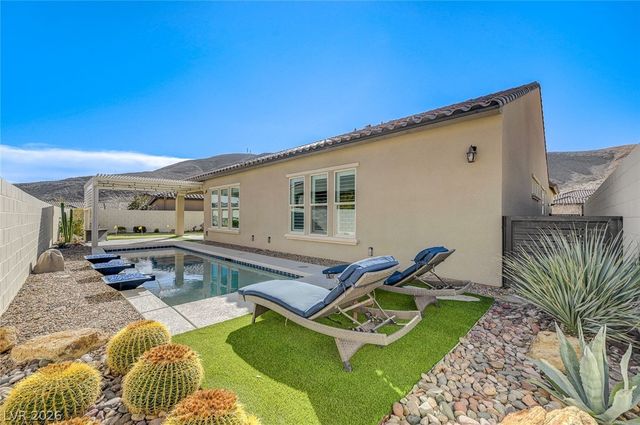 12658 New Providence Street, Las Vegas, NV 89141