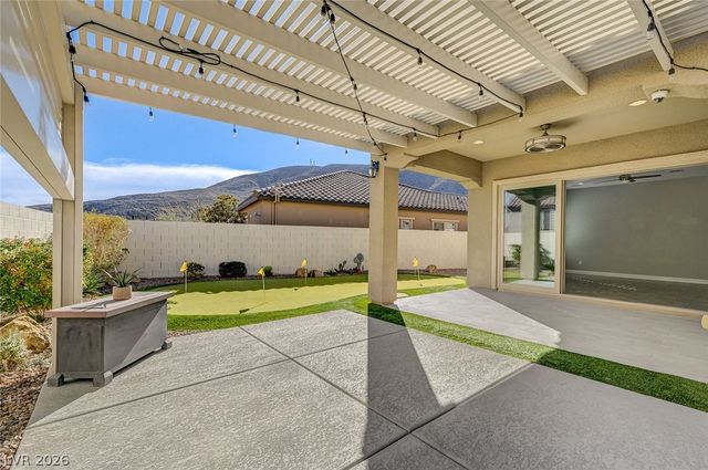 12658 New Providence Street, Las Vegas, NV 89141