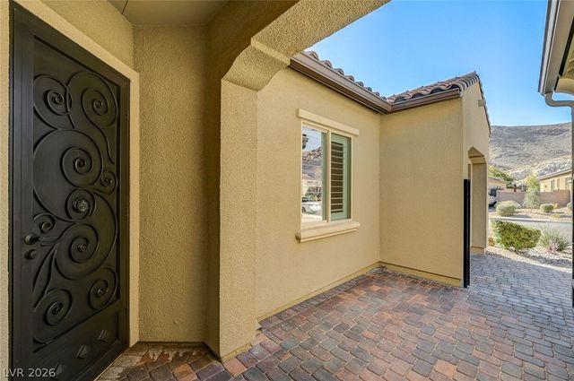 12658 New Providence Street, Las Vegas, NV 89141