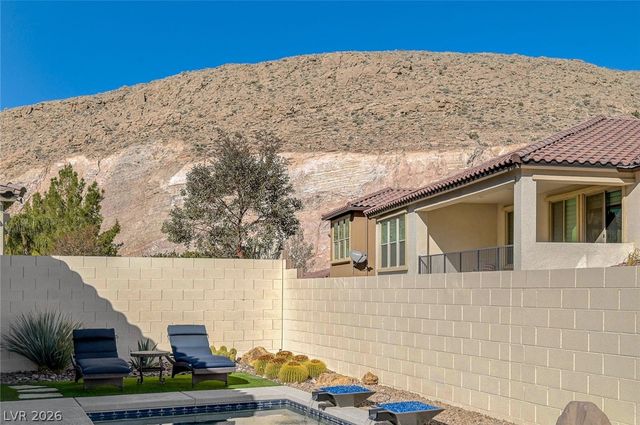 12658 New Providence Street, Las Vegas, NV 89141