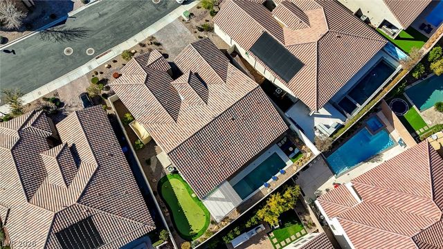 12658 New Providence Street, Las Vegas, NV 89141