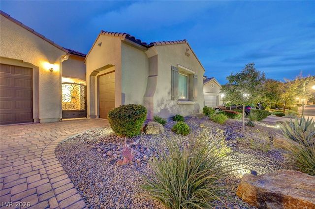 12658 New Providence Street, Las Vegas, NV 89141