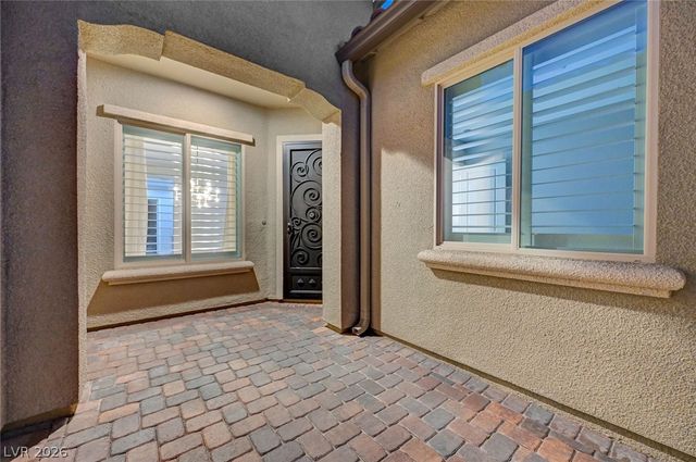 12658 New Providence Street, Las Vegas, NV 89141