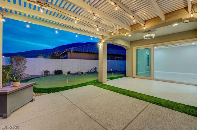 12658 New Providence Street, Las Vegas, NV 89141