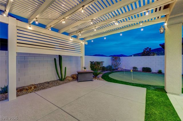 12658 New Providence Street, Las Vegas, NV 89141