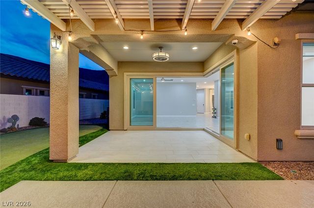 12658 New Providence Street, Las Vegas, NV 89141