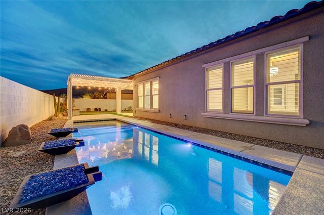 12658 New Providence Street, Las Vegas, NV 89141