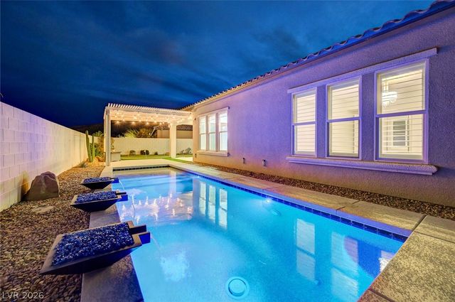 12658 New Providence Street, Las Vegas, NV 89141